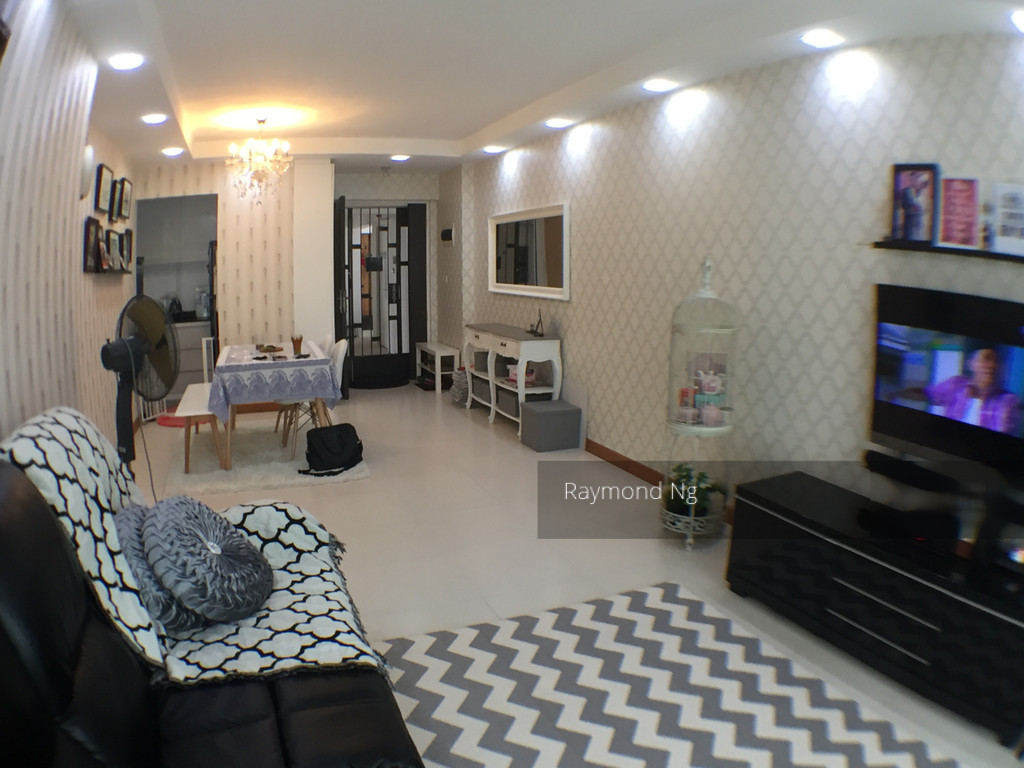 Blk 288B Punggol Place (Punggol), HDB 4 Rooms #136603472